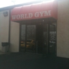 World Gym gallery