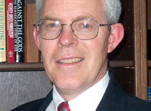 Richard P. Reid, CPA - Provo, UT