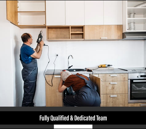 Chris' Plastering - Altona Meadows, VIC. Fully Qualified & Dedicated Team