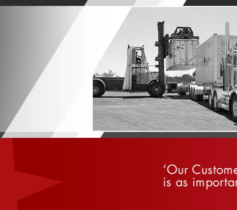 Rapid Refrigerated Transport - Port Adelaide, SA