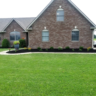 First Star Lawn Care - Anderson, IN. After