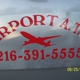 Airport Taxi Svc