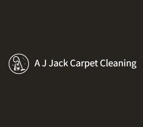 A J Jack Carpet Cleaning