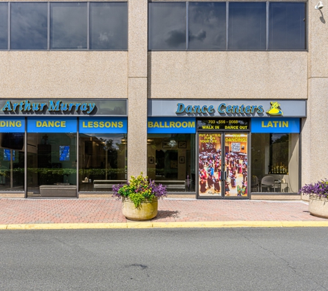 Arthur Murray Dance Studio of Tysons Corner - Vienna, VA