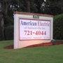 American Electric - Jacksonville