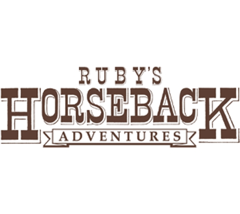 Ruby's Horseback Adventures - Bryce Canyon City, UT