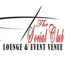 The Social Club Lounge and Event Venue - Cocktail Lounges