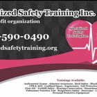 Specialized Safety Training Inc