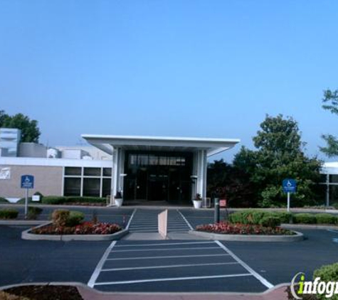 Barnes-Jewish West County Hospital - Saint Louis, MO