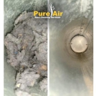 Pure Air Duct Cleaning