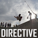 Directive - Snowboards