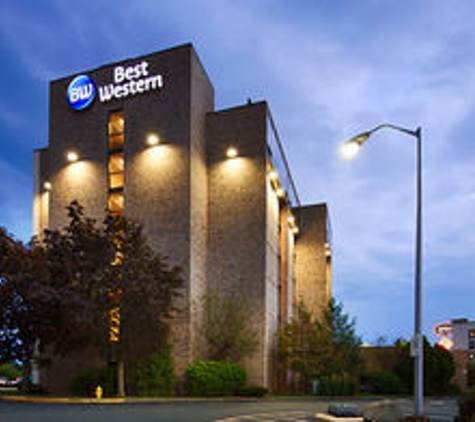 Best Western Executive Hotel of New Haven-West Haven - West Haven, CT