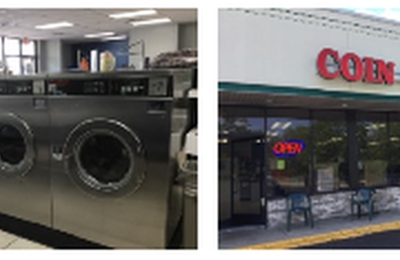 Taylor Coin Laundromat Taylor MI 48180