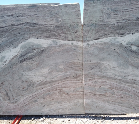 TGG Stone Granite And Quartz - Alvin, TX