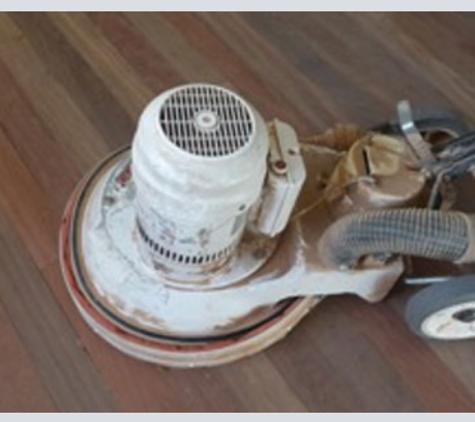 Bundaberg & District Floor Sanding - Kalkie, QLD