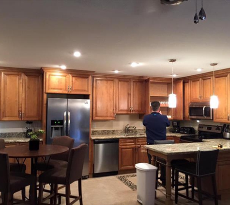 Martel Custom Cabinets - Phoenix, AZ