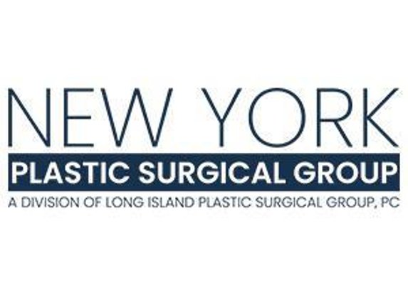 New York Plastic Surgical Group, a Division of Long Island Plastic Surgical Group, PC - Huntington Station, NY