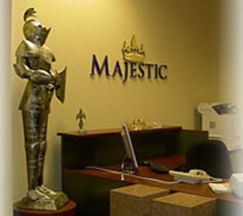Majestic Property Management Inc - Poway, CA