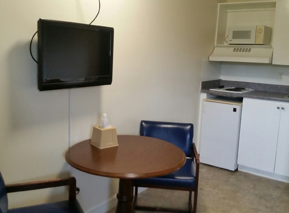 Horizon Extended Stay - Conyers, GA