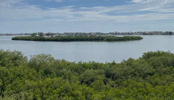 Boca Ciega Millennium Park - Seminole, FL