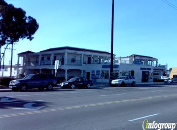 Qwik Auto Center - San Diego, CA