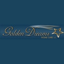 Golden Dreams Homecare, LLC - Eldercare-Home Health Services