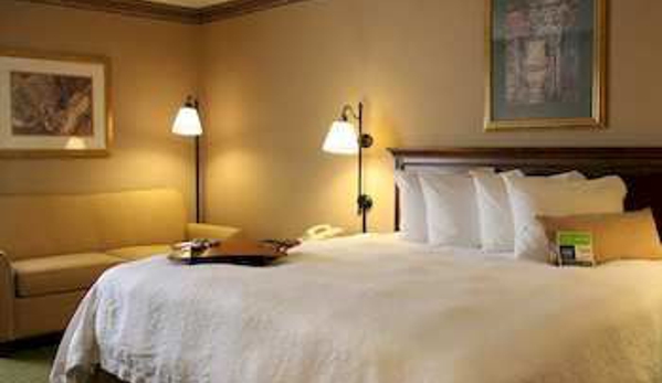 Hampton Inn Greenville/Simpsonville - Simpsonville, SC