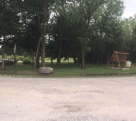 Hickory Haven Campground - Keokuk, IA