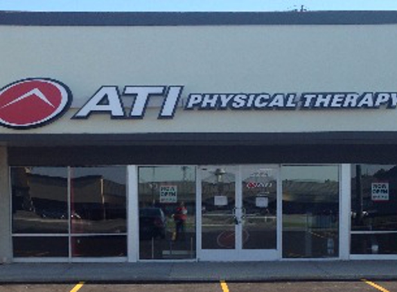 ATI Physical Therapy - Chicago, IL