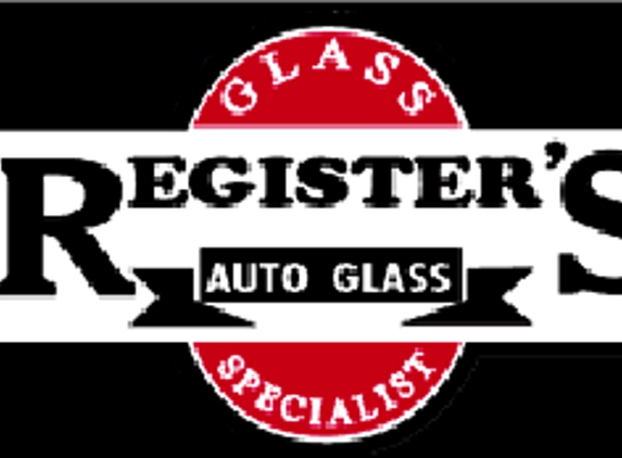 Register's Auto Glass Inc - Wilmington, NC