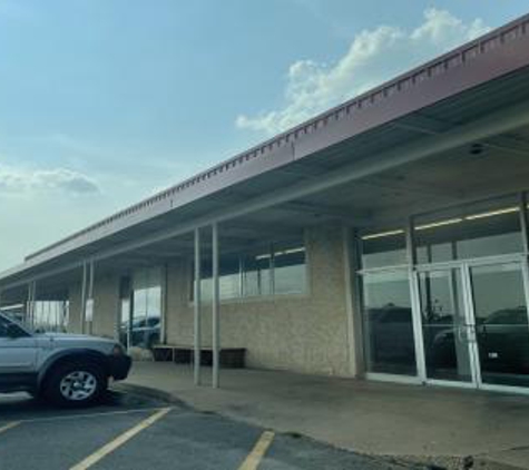 Lifetime Climate Controlled Storage - Iowa Park, TX