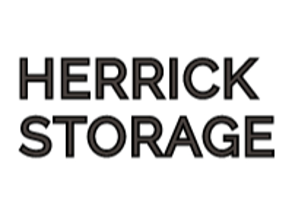 Herrick Self Storage - Cottonwood, AZ