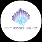 Lesly Honore, MD, DPM