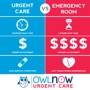Owl Now Urgent Care