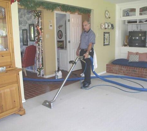 C and M Carpet Cleaning - Lake Jackson, TX