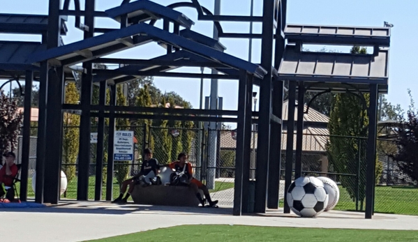 Hal Bartholomew Sports Park - Elk Grove, CA