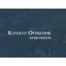 Reserve Overlook - Apartments
