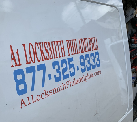 A1 Locksmith Philadelphia - Philadelphia, PA