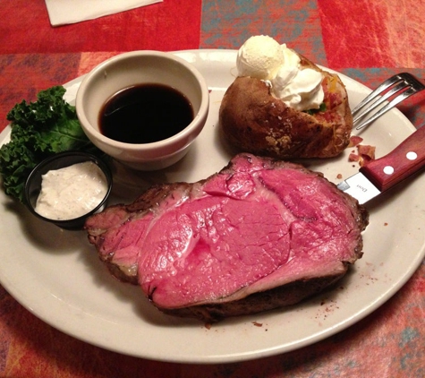 Colorado's Prime Steak - Sanford, FL