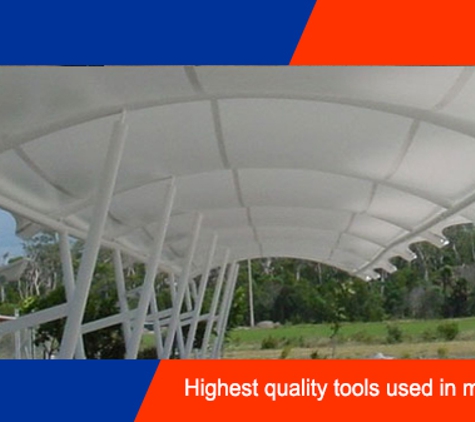 Custom Shade Solutions - North Bendigo, VIC