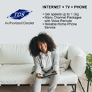 TDS - Wireless Internet Providers