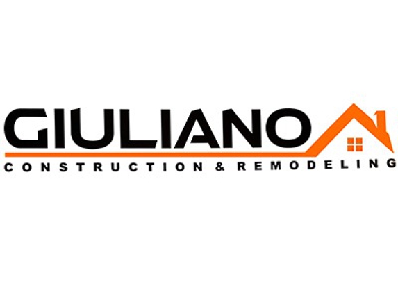 Giuliano Construction & Remodeling