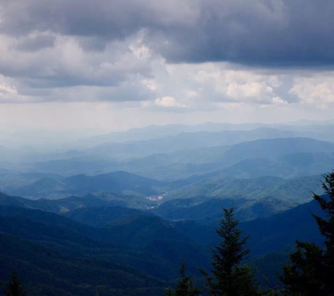 Great Smoky Mountains National Park - Gatlinburg, TN