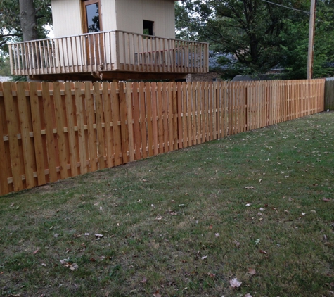 Dacus Fence - Jonesboro, AR