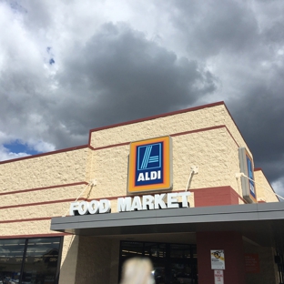 Aldi - Chicago, IL