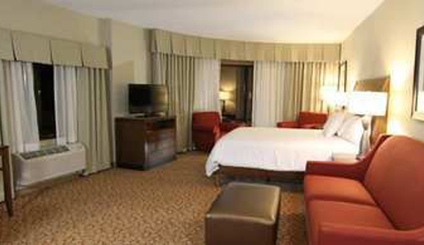 Hilton Garden Inn Pikeville - Pikeville, KY