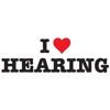 I Love Hearing gallery