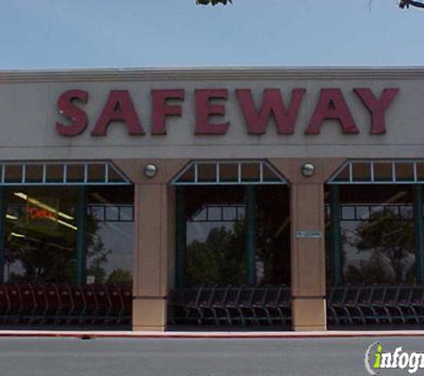 Safeway - San Jose, CA