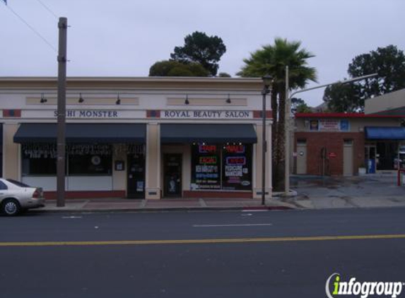 Eros Beauty Salon - Belmont, CA