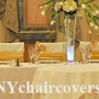 Chair Cover Rentals